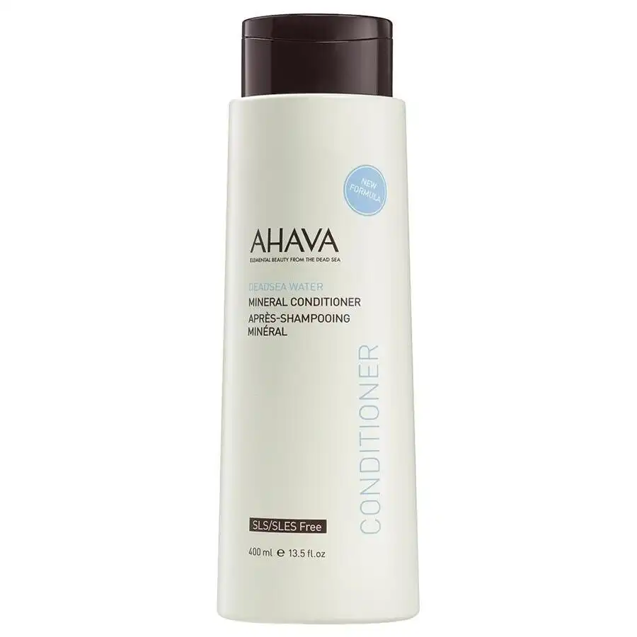 AHAVA Deadsea Water Mineral 400 ml 400.0 ml - AHAVA - Comparador de precios