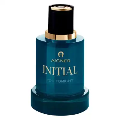 Aigner Initial For Tonight Eau de Parfum Spray 50 ml 50.0 ml - aigner - Comparador de precios