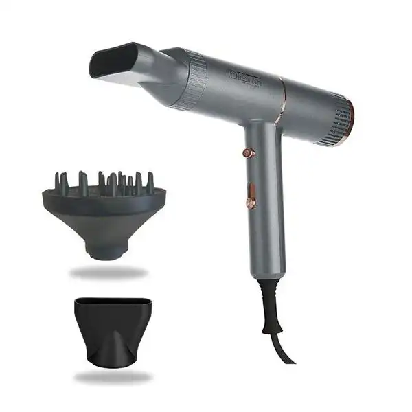 Air Boss 1600W - IDItalian - Comparador de precios