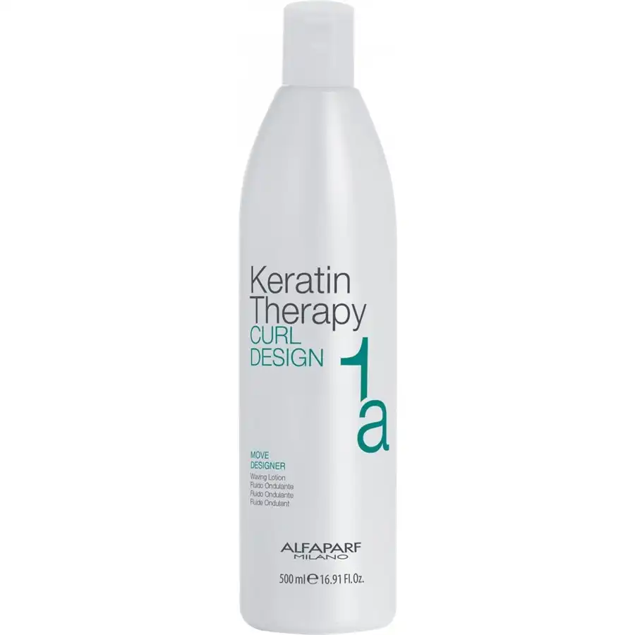 ALFAPARF MILANO - Move Designer Cremas y Ceras Capilares 500 ml unisex - ALFAPARF MILANO - Comparador de precios
