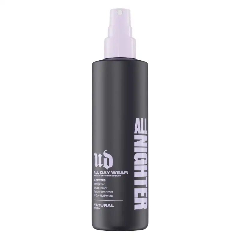 All Nighter 240 Ml - Urban Decay - Comparador de precios