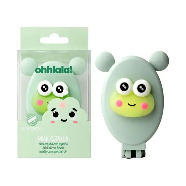 Animal Verde Fantasy - Ohhlala! - Comparador de precios