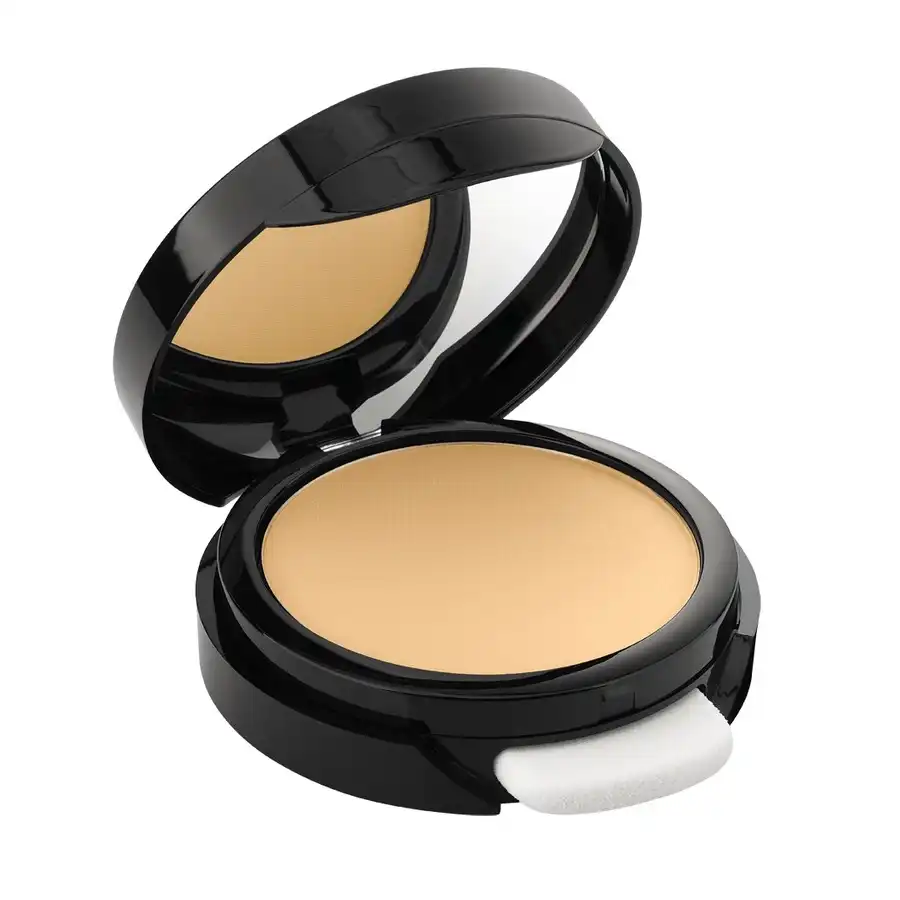 Annayake - Silky Compact Foundation Bases de maquillaje 9 g 15 - Medium Beige - Annayake - Comparador de precios