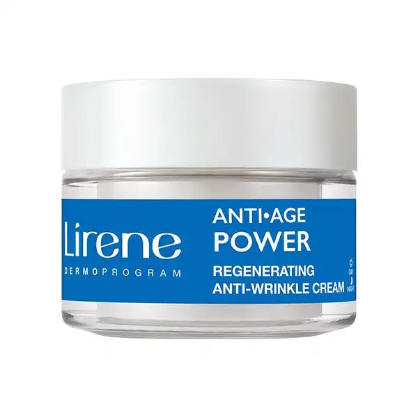 Anti Age Power - LIRENE - Comparador de precios