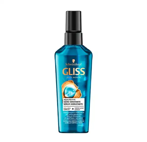 Aqua Revive - Gliss - Comparador de precios