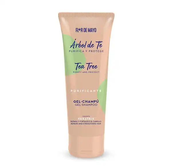 Ãrbol De Té - Flor de Mayo - Comparador de precios