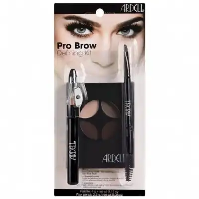 Ardell Kit Definición de Cejas, 1 un - Ardell - Comparador de precios