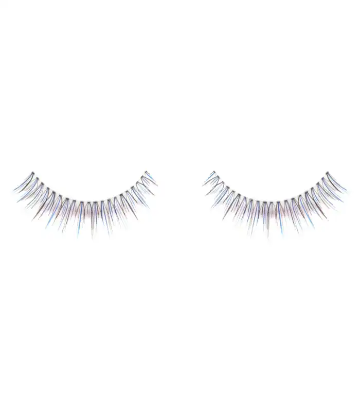 Ardell - Pestañas postizas Color Impact - AR61474 - 110 Blue - Ardell - Comparador de precios