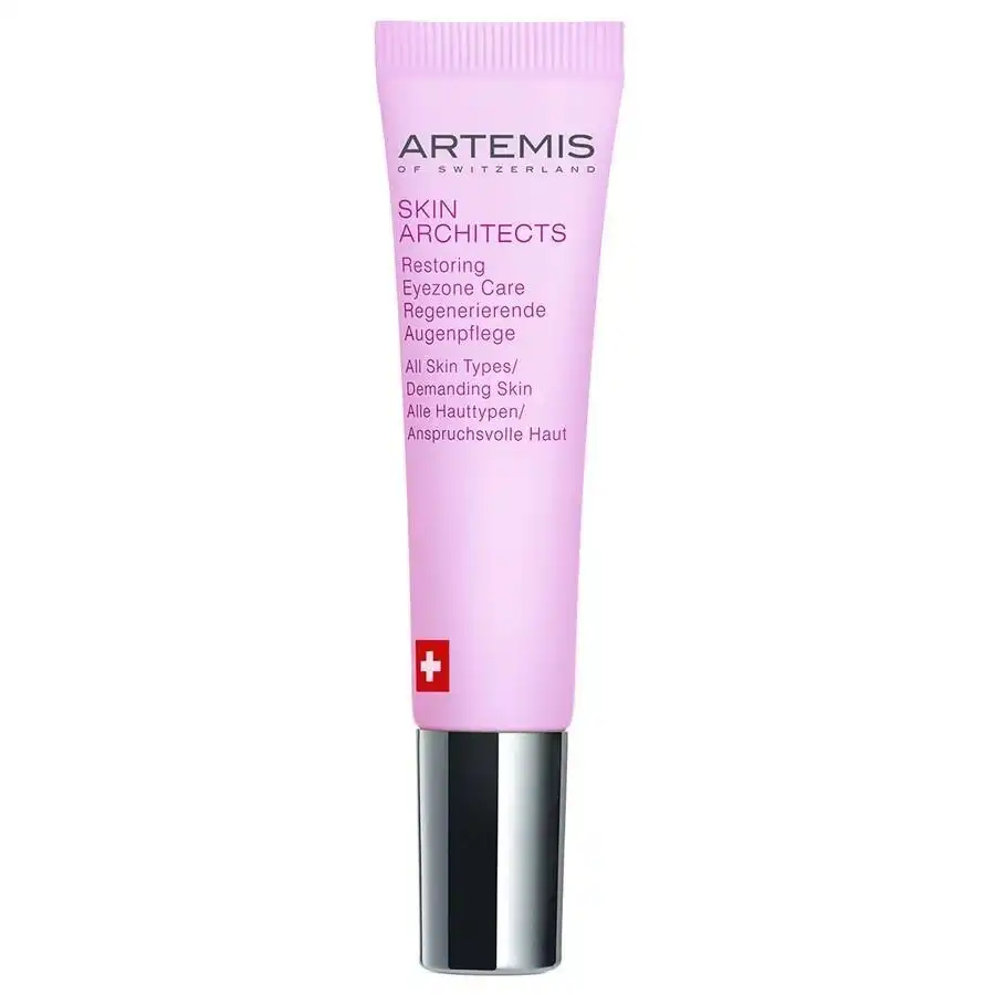 Artemis - Restoring Eyezone Care Cremas de ojos 15 ml unisex - Artemis - Comparador de precios