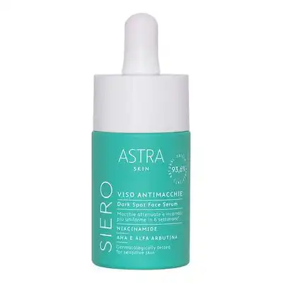 Astra Skin Sérum Anti Manchas Und. - Astra - Comparador de precios
