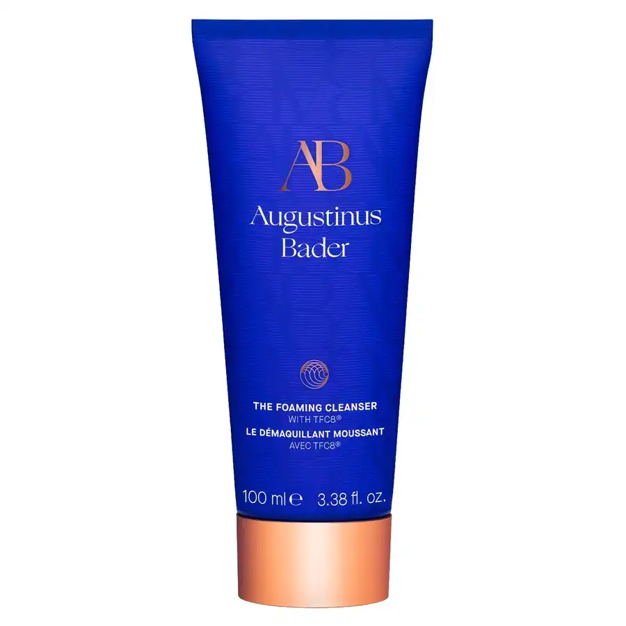 Augustinus Bader The Foaming Cleanser 100 ml 100.0 ml - Augustinus Bader - Comparador de precios