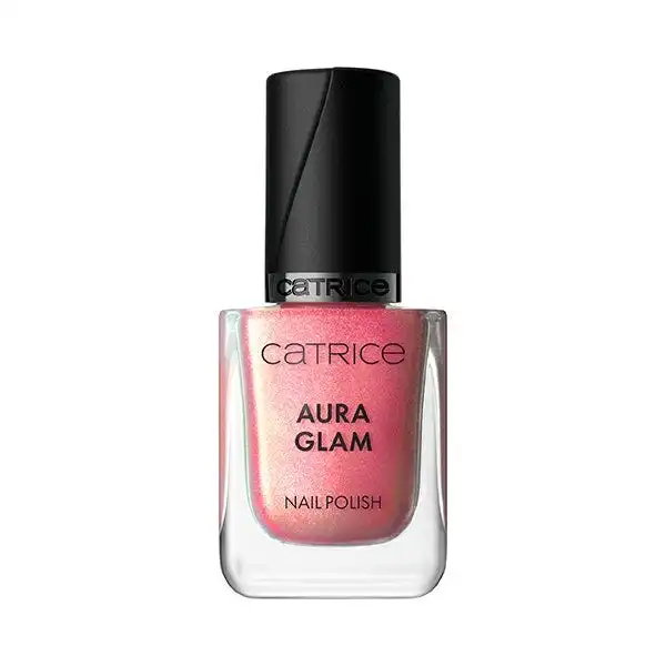 Aura Glam Esmalte De Uñas 020 - CATRICE - Comparador de precios