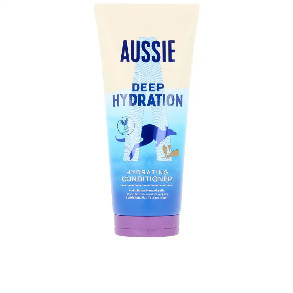 Aussie Deep Hydration conditioner 200 ml - Aussie - Comparador de precios