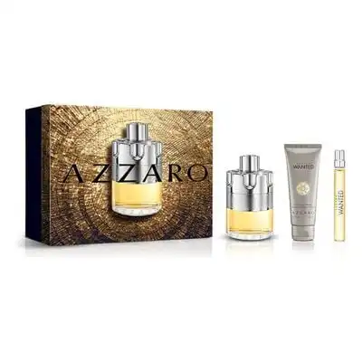 Azzaro Wanted Estuche Eau de Toilette 100 ml - Azzaro - Comparador de precios