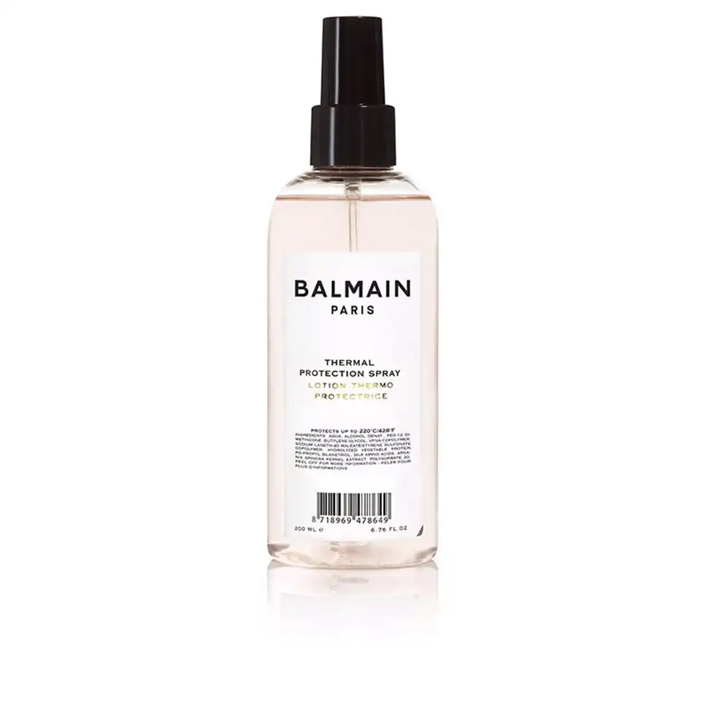 Balmain Hair Couture - Spray Thermal Protection 200 Ml - Balmain Hair Couture - Comparador de precios