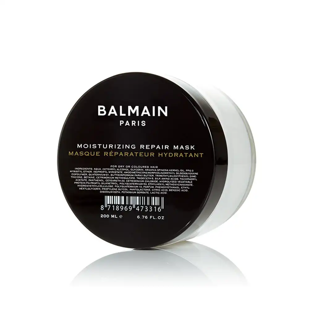 Balmain repair mask 200 ml - Balmain Hair - Comparador de precios