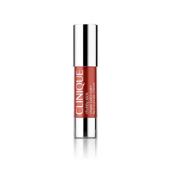 Bálsamo Mejillas Chubby Stick AMP'D UP APPLE - Clinique - Comparador de precios
