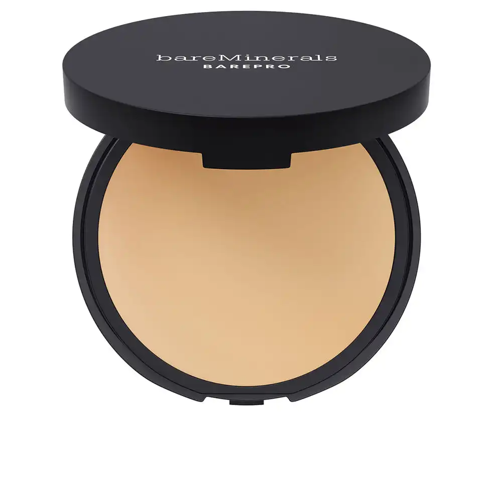 Barepro 16hr powder foundation deep #Light 20 Warm - bareMinerals - Comparador de precios