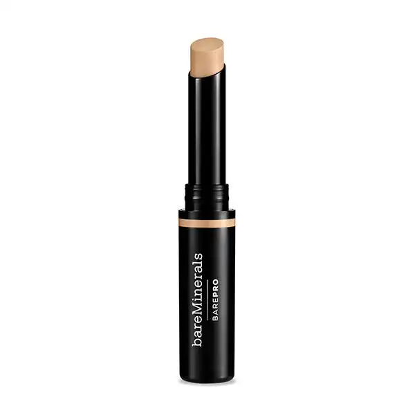 Barepro® 16-Hour Full Coverage Concealer Medium/Neutral 08 - bareMinerals - Comparador de precios