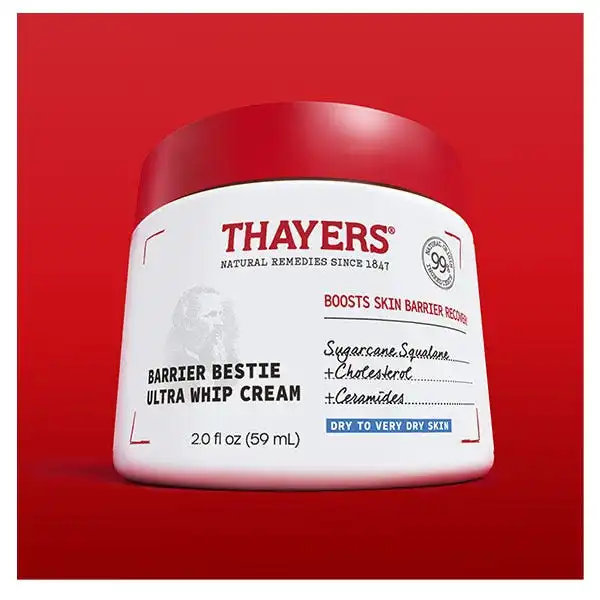 Barrier Bestie Cream - Thayers - Comparador de precios