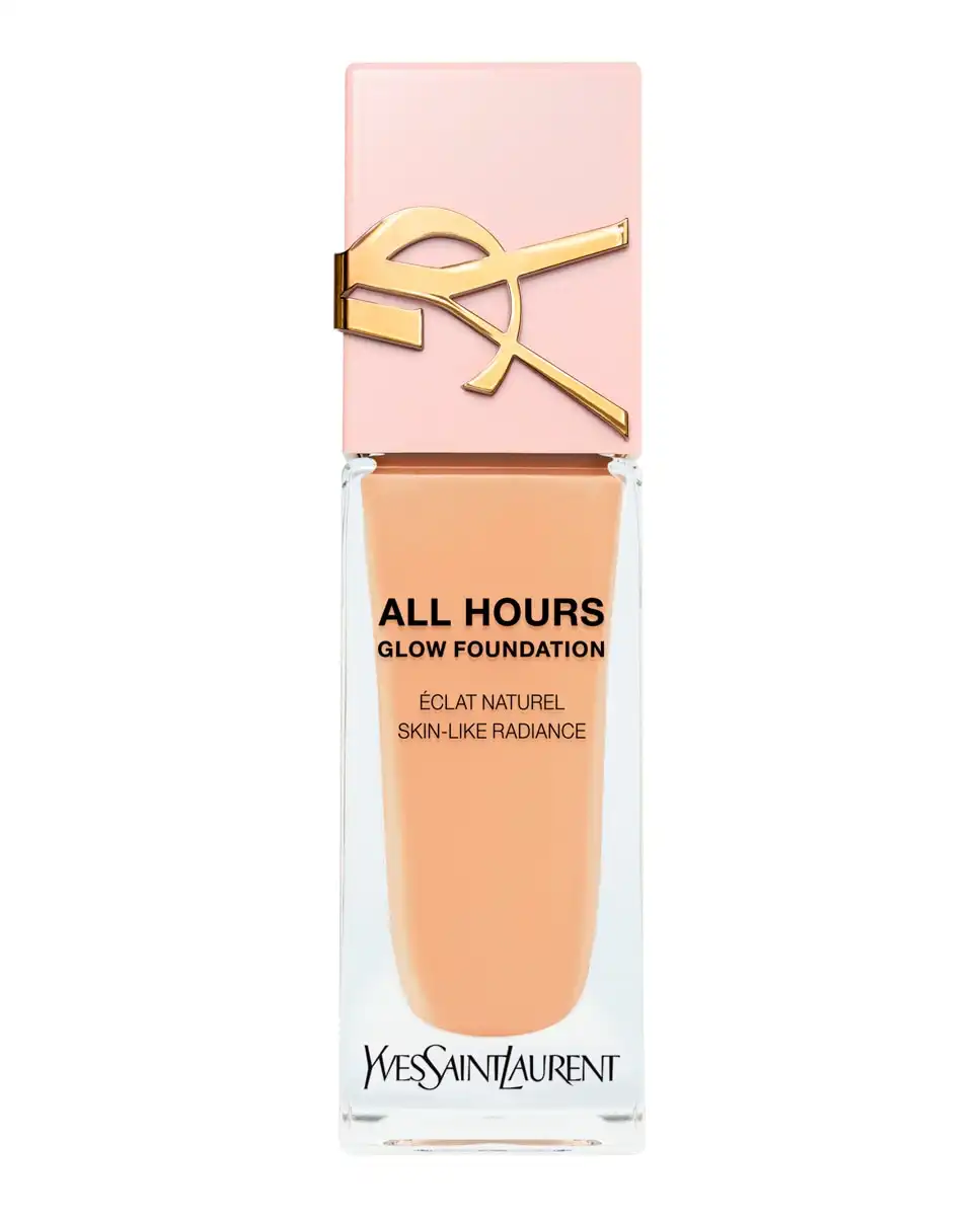 Base de Maquillaje All Hours Glow Foundation Yves Saint Laurent LN7 - Yves Saint Laurent - Comparador de precios