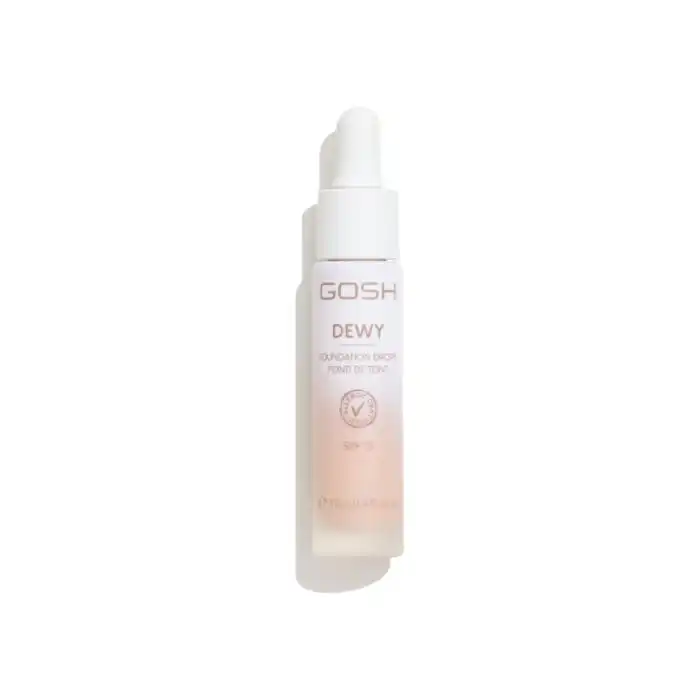 Base de Maquillaje Dewy  Gosh  Bases de maquillaje - GOSH - Comparador de precios