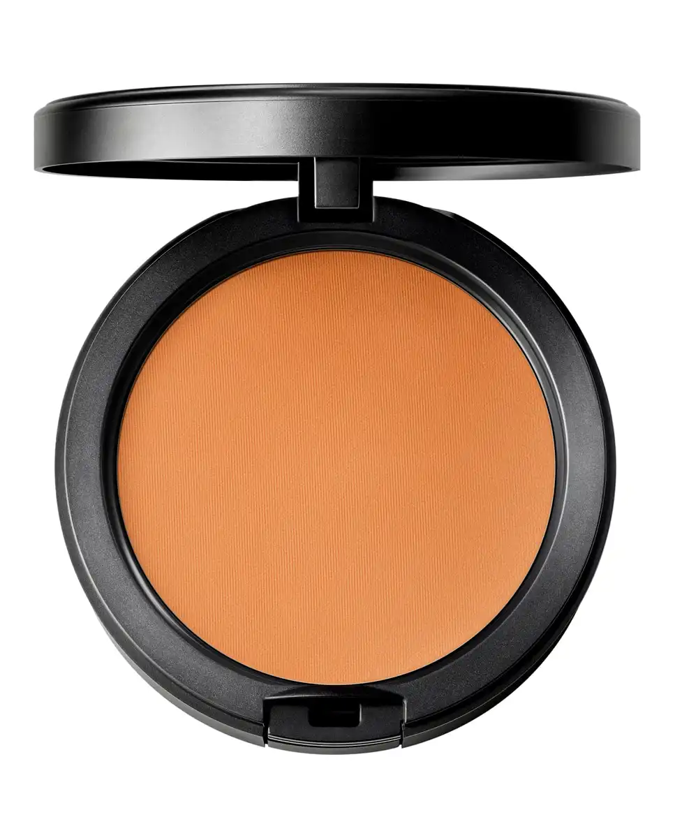 Base De Maquillaje + Polvo Studio Fix Powder Plus Foundation M.A.C NC46 - M.A.C - Comparador de precios
