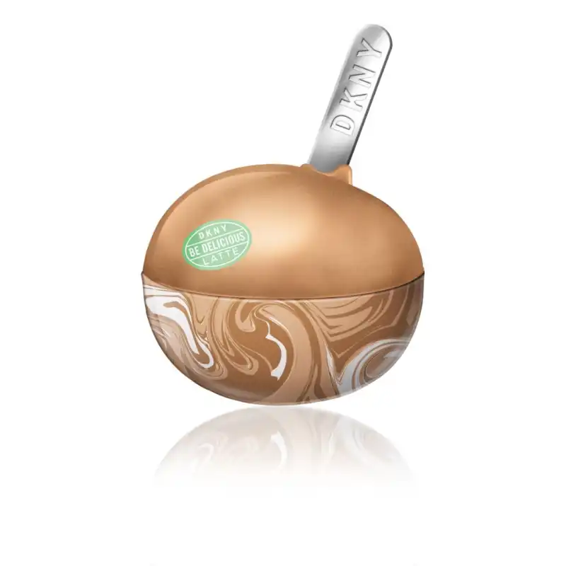 Be Delicious Latte Pistachio Eau De Parfum 50 Ml - DKNY - Comparador de precios