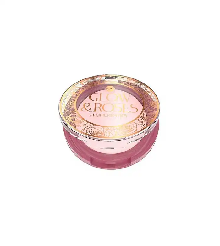 Bell - Iluminador en polvo Glow&Roses - Bell - Comparador de precios