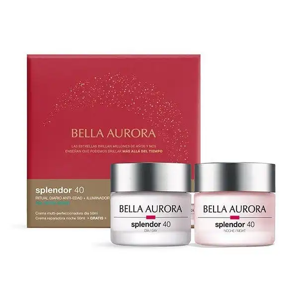 Bella - Bella Aurora - Comparador de precios