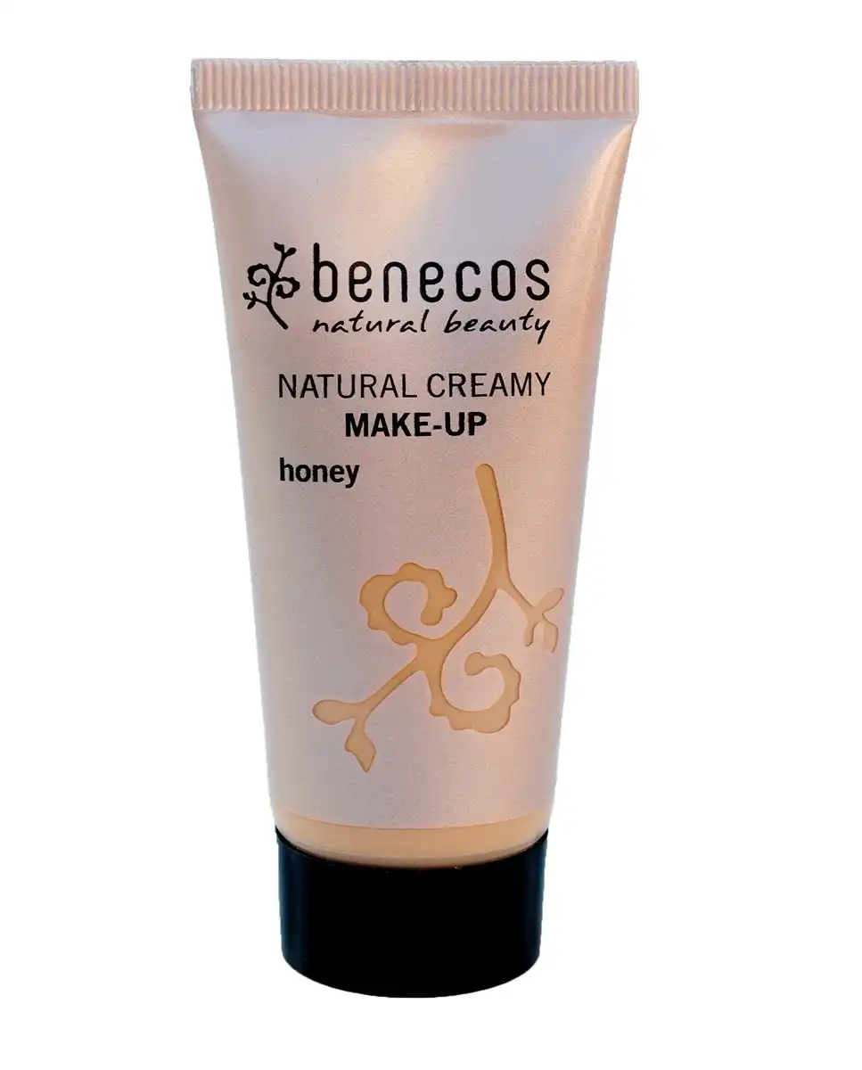 Benecos - Base De Maquillaje En Crema - Benecos - Comparador de precios