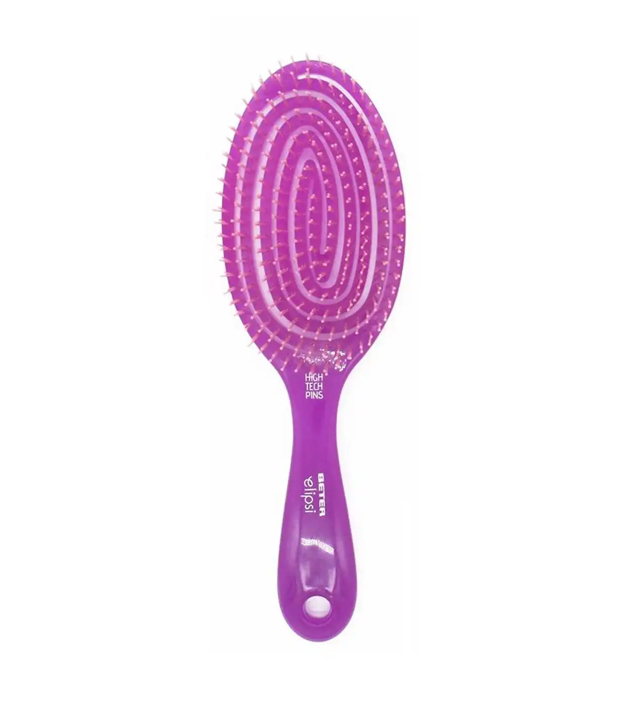 Beter - Cepillo desenredante Elipsi High Tech Pins - XL - Beter - Comparador de precios