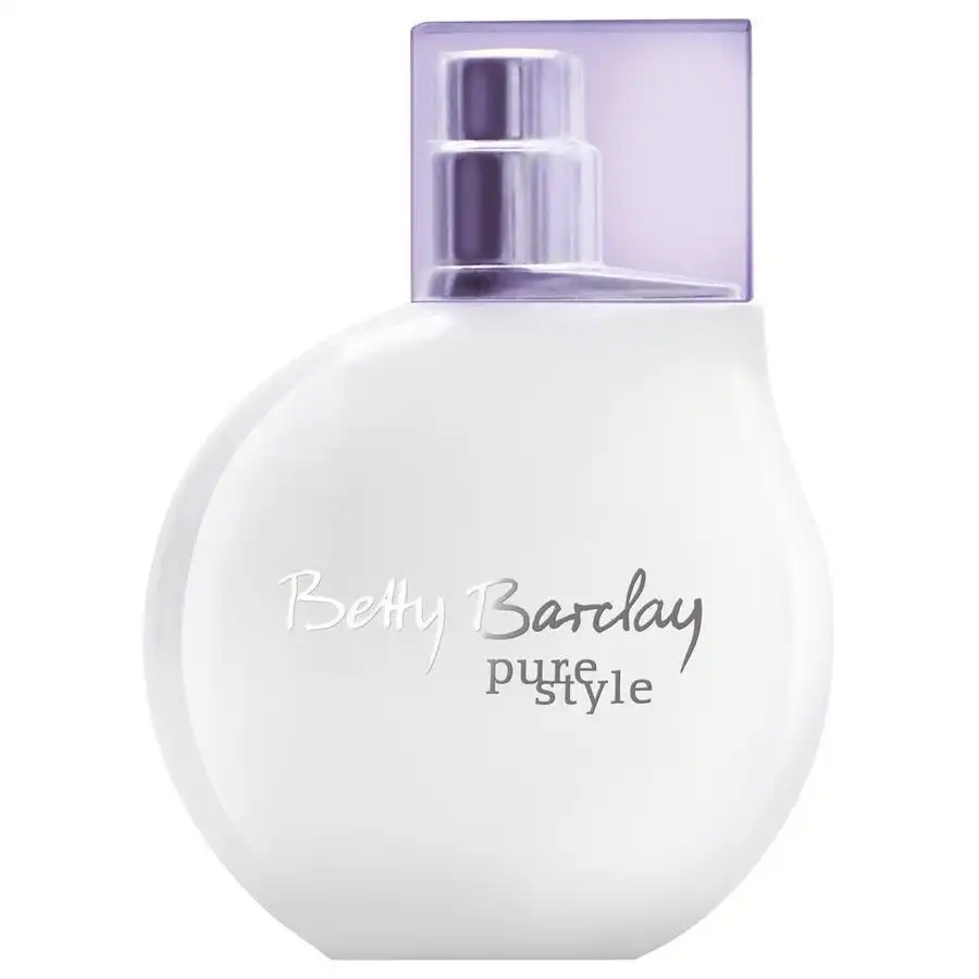 Betty Barclay - Pure Style Perfumes 20 ml female - Betty Barclay - Comparador de precios