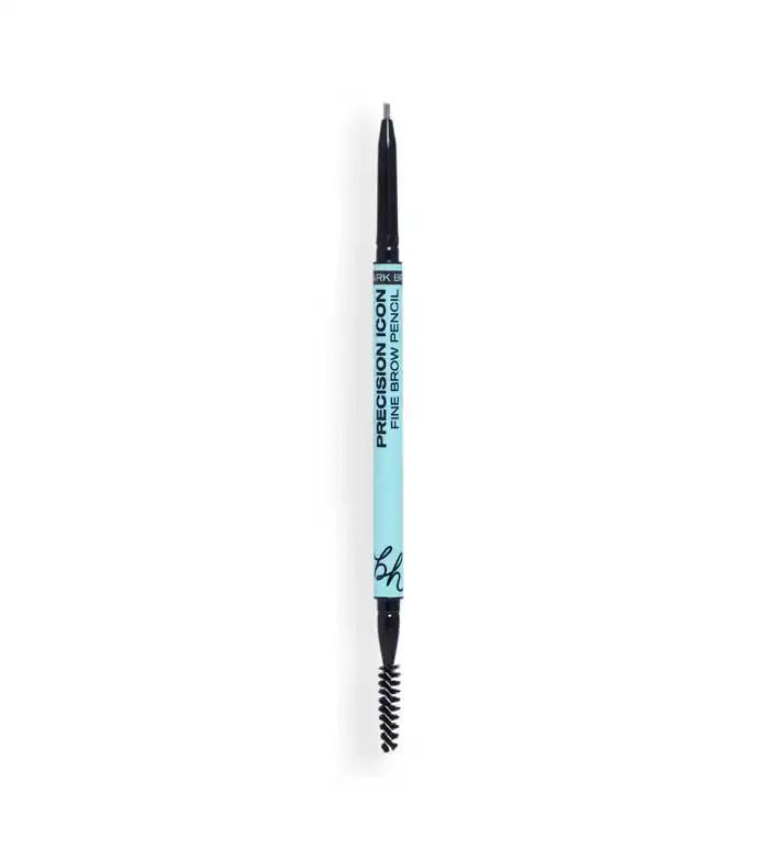 BH Cosmetics - Lápiz para cejas Precision Icon Fine Brow - Dark Brown - BH Cosmetics - Comparador de precios