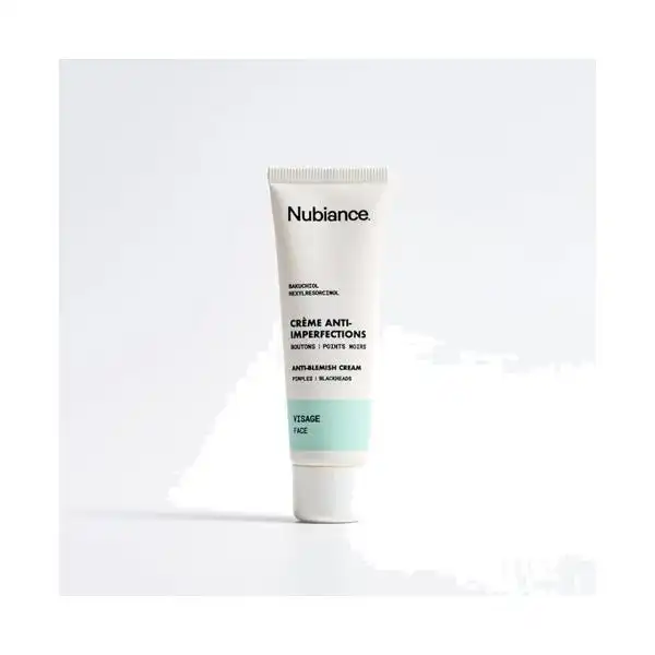 Blemish Control Facial - Nubiance - Comparador de precios
