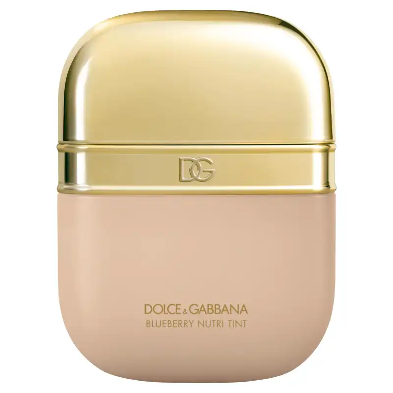 Blueberry Nutri-tint Spf 20 7n Light - Dolce&Gabbana - Comparador de precios