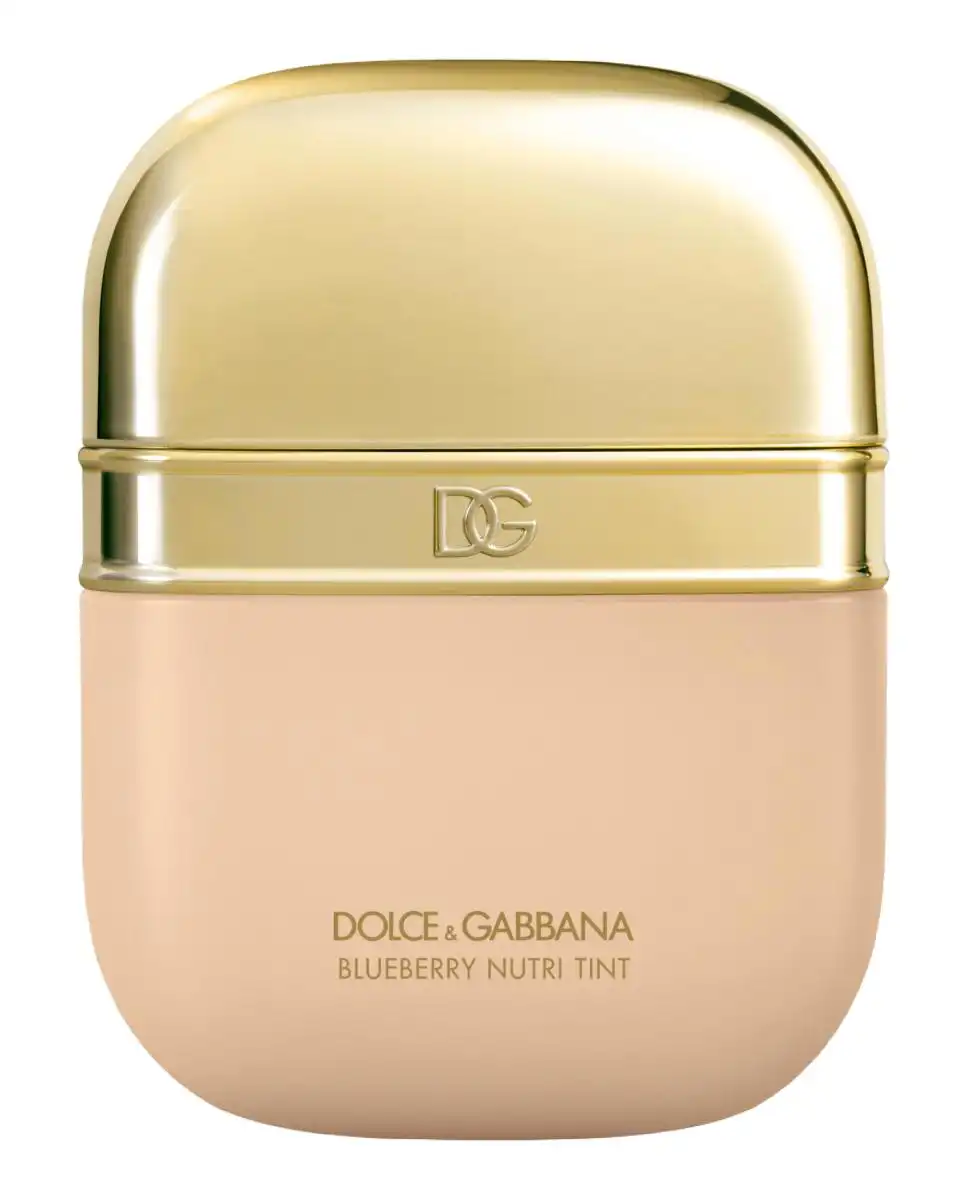 Blueberry Nutri-Tint SPF 20 Base De Maquillaje Dolce&Gabbana 6W 30 ml - Dolce & Gabbana - Comparador de precios