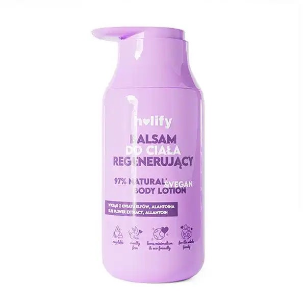 Body Lotion Regenerating - Holify - Comparador de precios