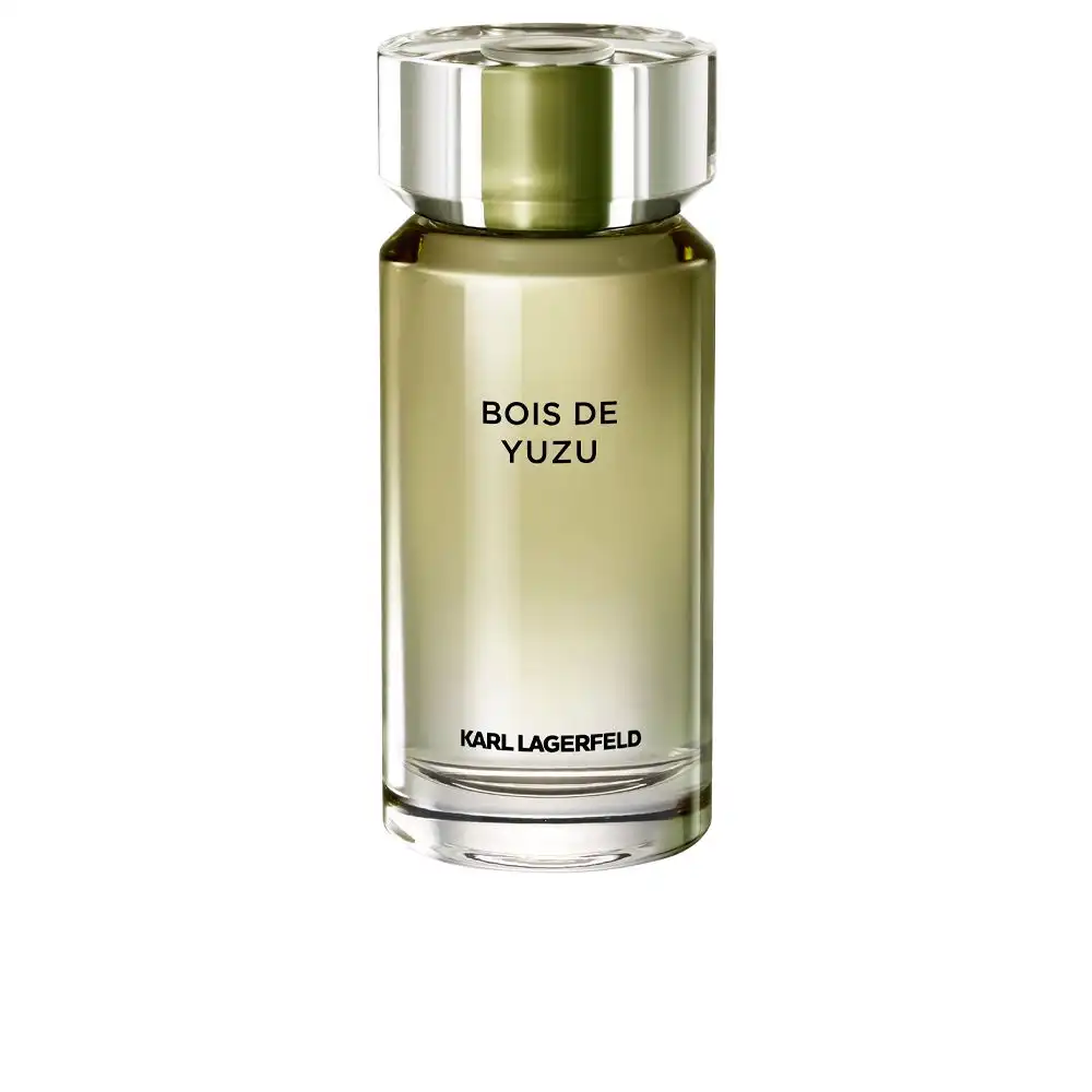 Bois De Yuzu eau de toilette vaporizador 100 ml - Karl Lagerfeld - Comparador de precios