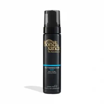 Bondi Sands Bondi Sands Espuma Autobronceadora Dark, 200 ml - Bondi Sands - Comparador de precios