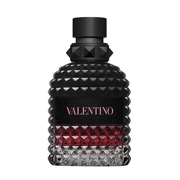 Born In Roma Intense 50Ml - Valentino - Comparador de precios