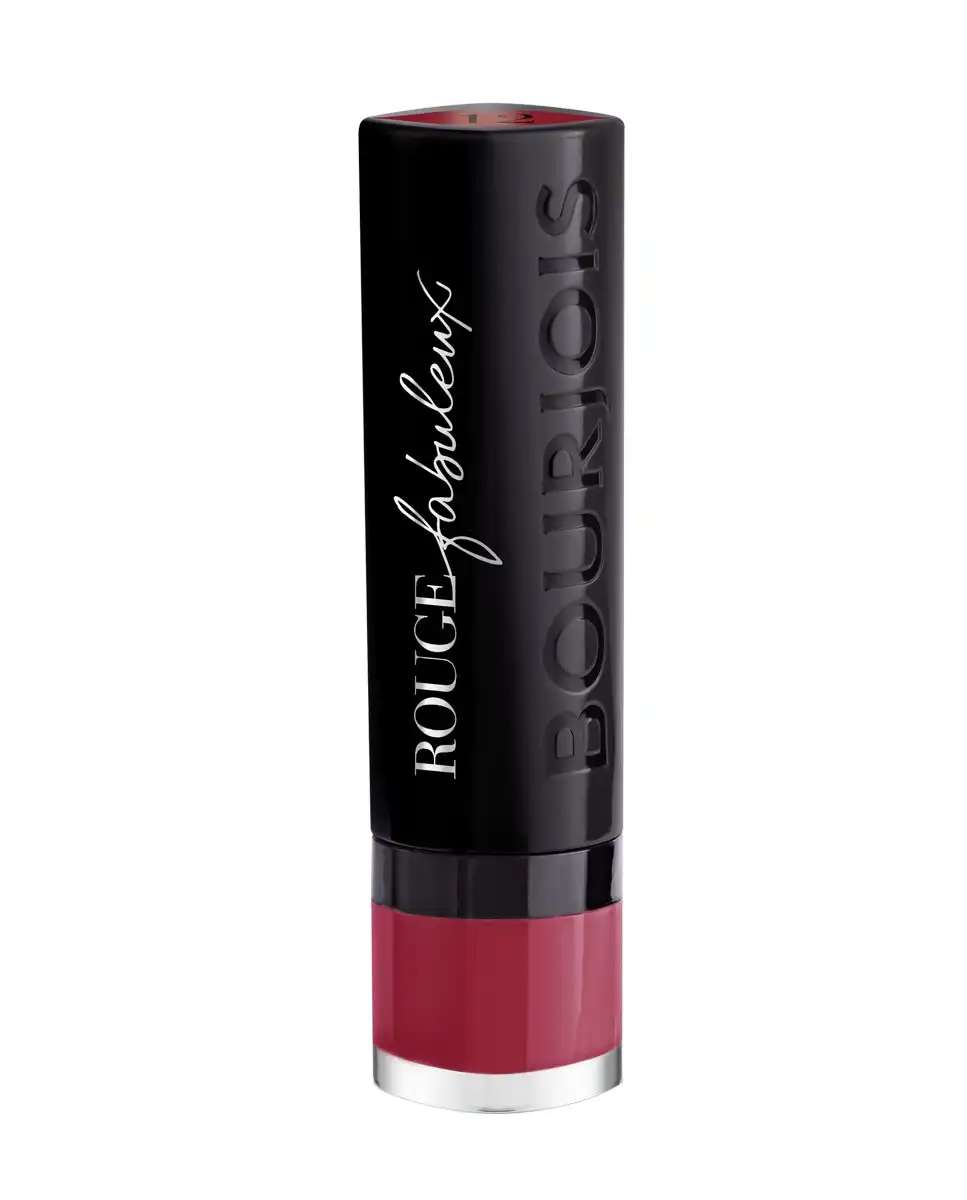 Bourjois - Barra De Labios Rouge Fabuleux - Bourjois - Comparador de precios