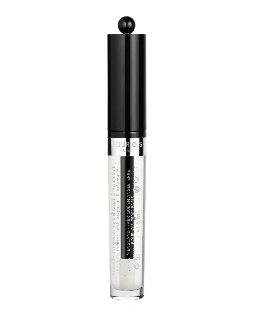 Bourjois - Brillo De Labios Gloss Fabuleux - Bourjois - Comparador de precios