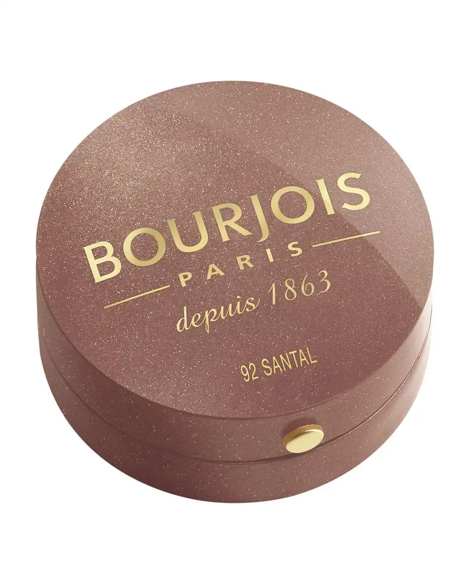 Bourjois - Colorete Fard Joues - Bourjois - Comparador de precios