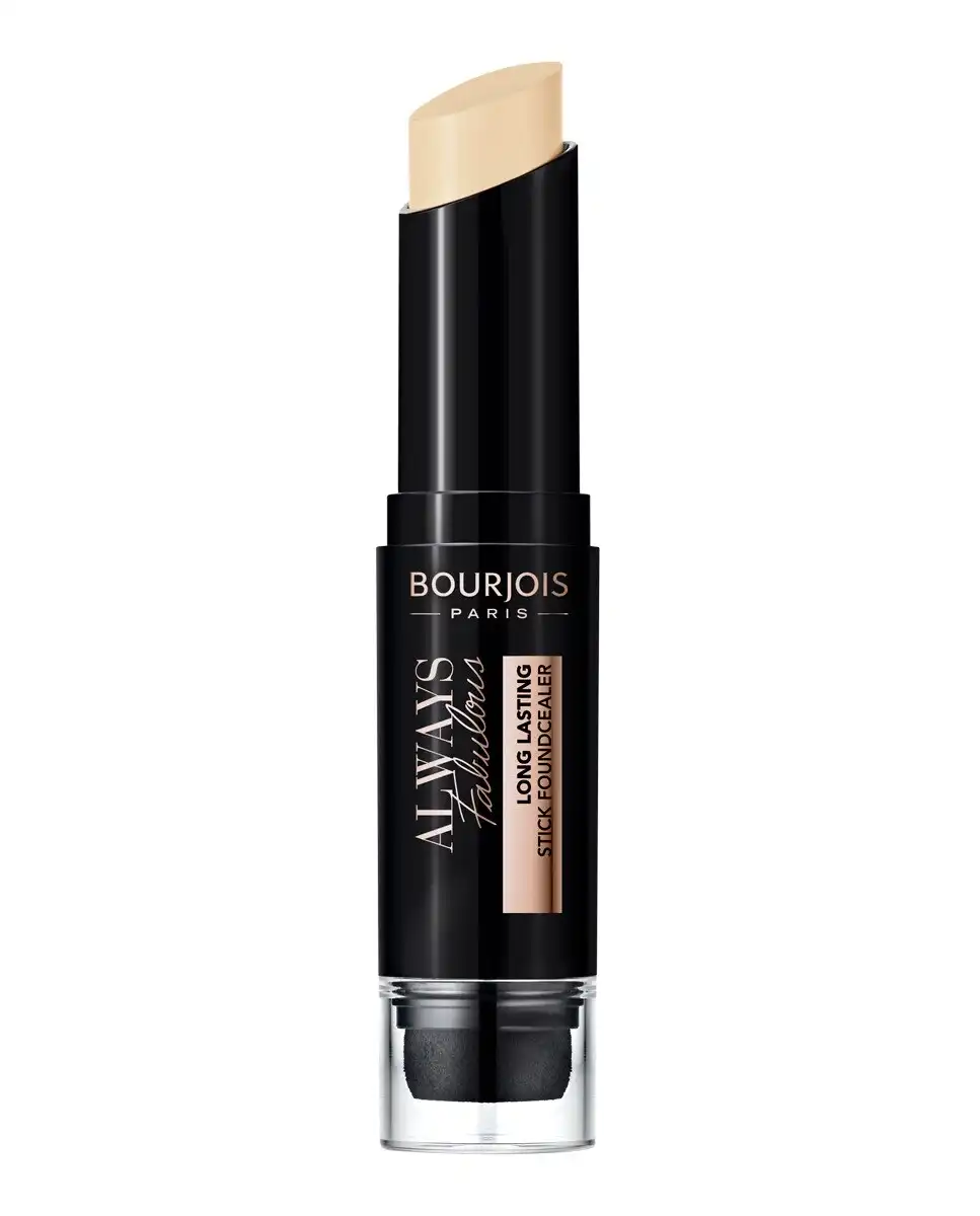 Bourjois - Fondo De Maquillaje Always Fabolous Stick - Bourjois - Comparador de precios