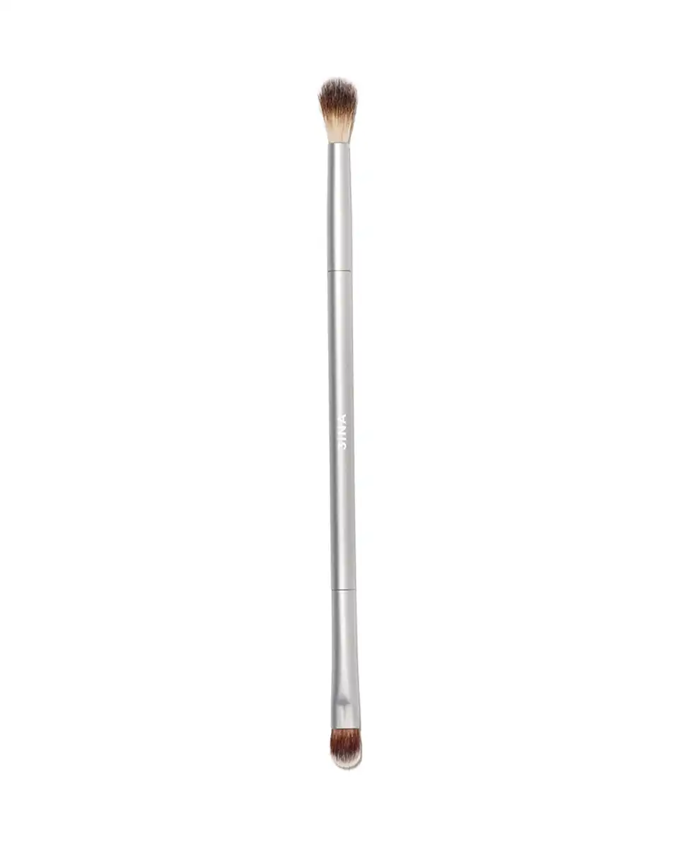 Brocha doble de maquillaje pequeña The No-Rules Small Brush 3INA 10 gr - 3ina - Comparador de precios