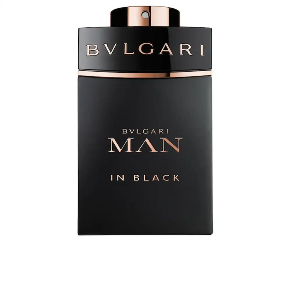 Bvlgari Man In Black eau de parfum vaporizador 60 ml - Bvlgari - Comparador de precios