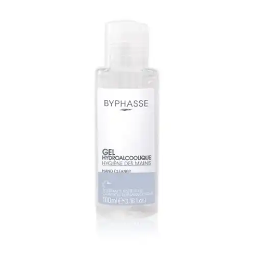 Byphasse - Gel De Manos Hidroalcohólico Geles de ducha 100 ml unisex - Byphasse - Comparador de precios
