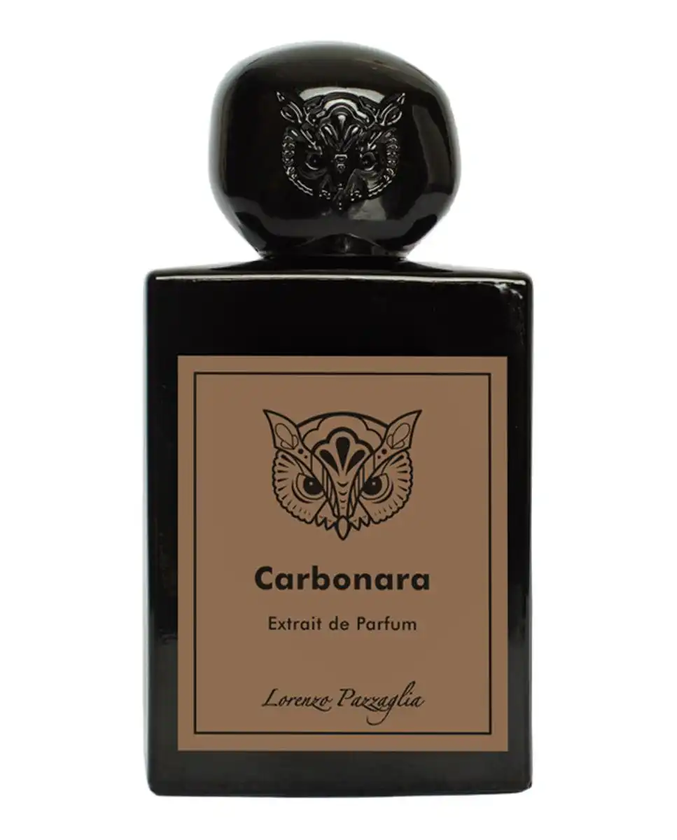 Carbonara Extrait de Parfum 50 ml Lorenzo Pazzaglia - Lorenzo Pazzaglia - Comparador de precios