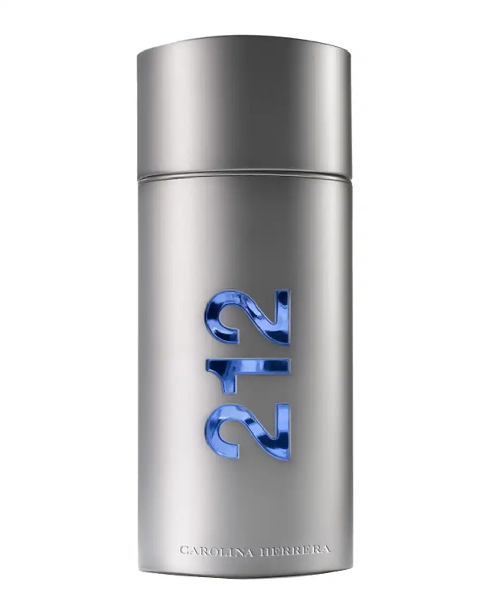 Carolina Herrera - Eau De Toilette 212 Men 100 Ml - Carolina Herrera - Comparador de precios